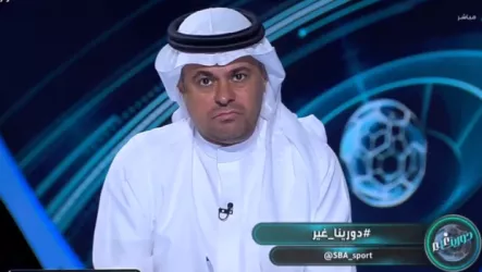 كرة الثلج بدأت تنفجر.. تحذيرات شديدة من الشنيف بعد حرب تصريحات الأهلي والنصر