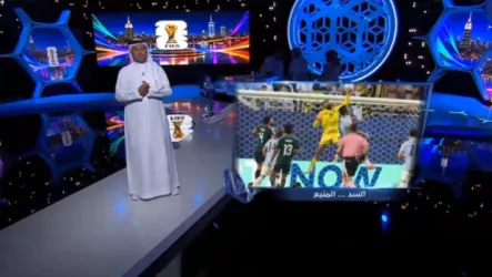 كان بإمكاننا خطف النقاط لولا هذا القرار المبالغ فيه من دونيس.. الشنيف يفتح النار