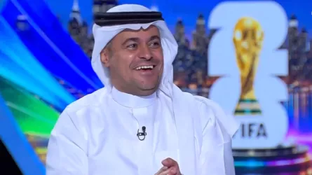  الشنيف يكشف سيناريو مرعب لمنتخب السعودية في حال تخطي دور المجموعات لكأس العالم