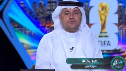 خالد الشنيف يخرج عن طوره ويهدد: لا نريد العودة بخفي حنين وطائرتكم تنتظر!