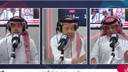 الصرامي: هذا هو السبب الصادم وراء هروب أعضاء الشرف من الأندية والحل في التجنيس!