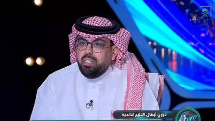  الصويلحي يفتح النار على لجنة المسابقات بسبب الكيل بميكالين ضد الهلال