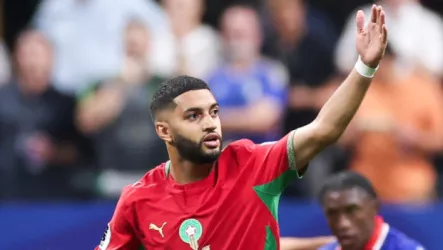  الصيباري المغرب