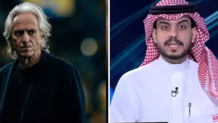 مدير فني حقيقي.. العامر يحلل طريقة عمل خيسوس داخل نادي النصر