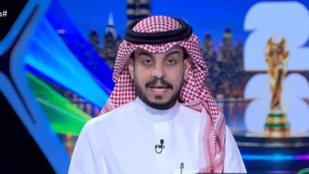  العامر يفجر قنبلة الموسم حول ميزانيات الأندية الـمُبادة ويصدم أندية روشن بالرقم