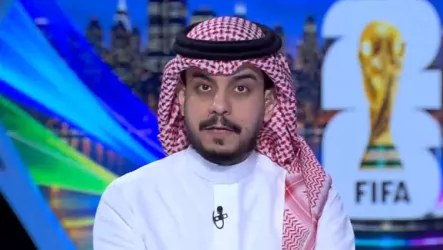  العامر يفجرها: هذا هو سر استبعاد مشاهدات أوروبا من حسبة روشن ولماذا تصدر الهلال