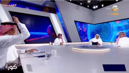 العقيل يفتح ملف خلف الكواليس: هل يحتاج النصر لخبرة سلمان القريني؟..
