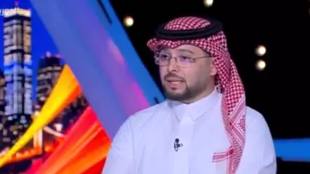 علي العنزي يفجر قنبلة الموسم ضد سالم الدوسري قبل مواجهة إسبانيا