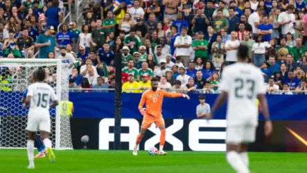  منتخب السعودية يودع كأس العالم عقب التعادل السلبي مع كاب فيردي