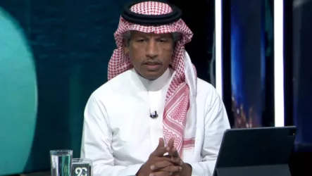 الغيامة يفتح النار على لاعبين السعودية القدامى ويعري تاريخهم بعد لقاء إسبانيا