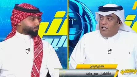 من مجاملة رونالدو إلى التكبر على آسيا.. أكشن مع وليد يعلن محاكمة لموسم النصر