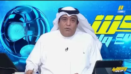 وليد الفراج ينفجر بسبب ركلة جزاء الأهلي الضائعة أمام الدحيل .. جنتني يا توني