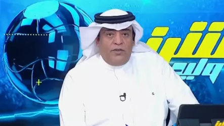 وليد الفراج يوجه سؤال صادم.. هل يرضخ النصر لبروتوكول الهلال الشرفي في الديربي؟