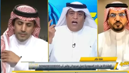 وليد الفراج يفجر سيناريو جنوني يطيح بالهلال والنصر معاً في اخر جولة في دوري روشن