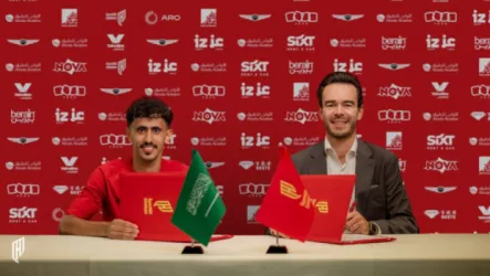 القادسية يكشف عن تفاصيل صفقته الكبرى من الهلال
