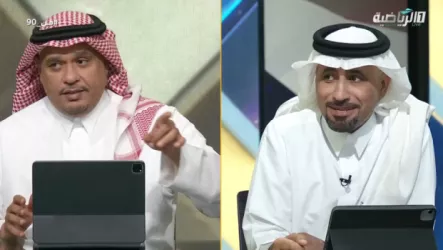  لسنا في أفضل حالاتنا والوديات وهم!.. نقاشات حادة قبل لقاء السعودية والإكوادور