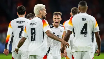  بث مباشر مباراة ألمانيا ضد سويسرا الودية استعدادًا لكأس العالم 2026