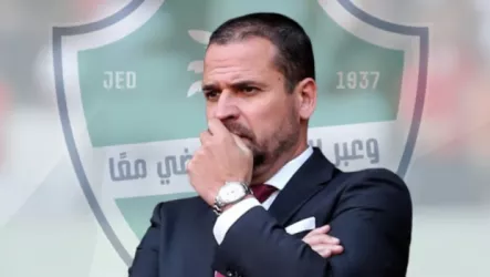 سبب وجودنا هنا.. المدير الرياضي للأهلي يغازل رونالدو بعد عودته إلى الملاعب