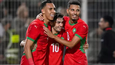 بث مباشر مباراة المغرب ضد الأكوادور الودية استعدادًا لكأس العالم 2026