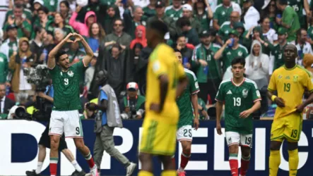  كينيونيس يفتتح كأس العالم.. والمكسيك تهزم جنوب إفريقيا في ليلة استثنائية
