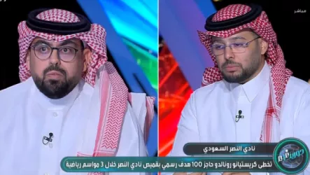  رونالدو يستعد للشراء.. علي العنزي يفجر كواليس التحالف السعودي الأوروبي السري