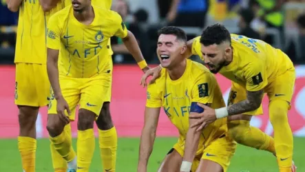  تصريحات مثيرة حول مواجهات الهلال ورونالدو.. ماذا يحدث؟