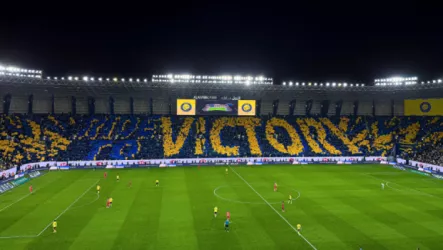 فيديو.. كوارث دفاعية تكلف النصر ثنائية أمام القادسية بدوري روشن