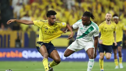 النصر والأهلي