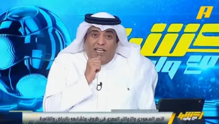  سقطوا قاريا ويبحثون عن الدوري.. الفراج يربط مصير النصر والزمالك بـ قدر كروي مرعب