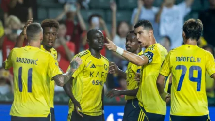 إنذار واحد يفقد النصر 7 نجوم أمام الهلال في الديربي .. القصة الكاملة