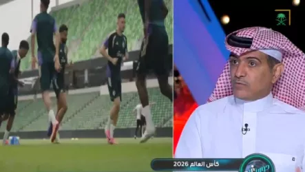 أقصِ المترددين وهذه تشكيلة الإنقاذ المصيرية!.. فهد الهريفي يثور على دونيس