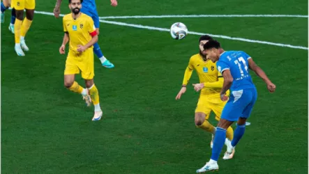 شاهد| الهلال يخطف فوزًا قاتلا أمام الحزم ويواصل الانفراد بصدارة الدوري