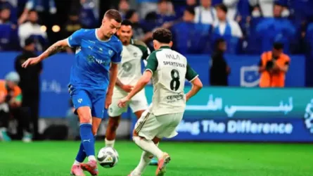 أول مباراة انفضح.. هجوم ناري على لاعبي الأهلي بعد خسارة كلاسيكو الهلال