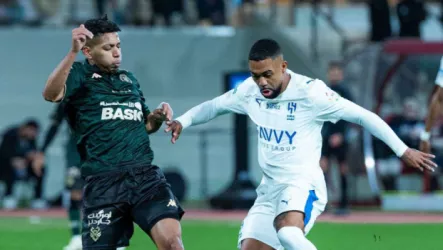 موعد مباراة الهلال والخلود في نهائي كأس الملك السعودي 2026