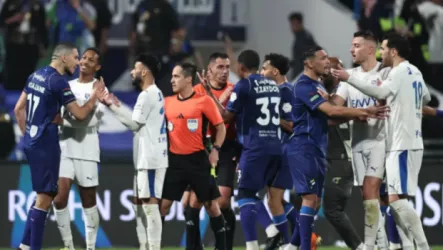 الهلال والفتح