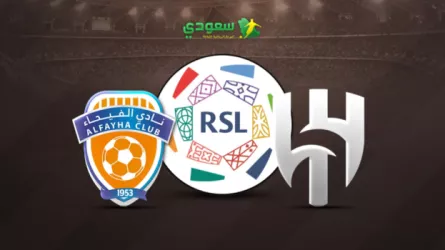 مباشر | الهلال ( 0 - 1 ) الفيحاء .. دوري روشن السعودي