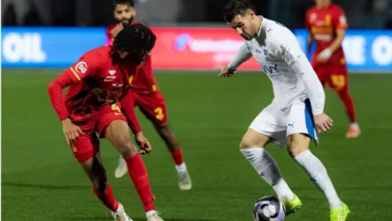  بهدف قاتل.. الهلال يرفض الخسارة أمام القادسية في دوري روشن