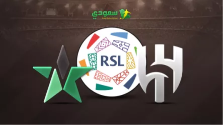 مباشر | الهلال ( 0 – 0 ) النجمة .. الجولة 25 من دوري روشن