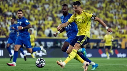  رقم تاريخي يغازل النصر.. العالمي يقترب من تحطيم سجل الهلال القياسي