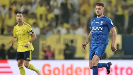  صحة هدف بنزيما الملغي.. خبير تحكيمي يحسم الجدل في ديربي النصر والهلال