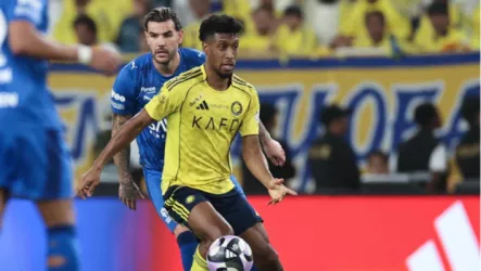 شاهد | سيناريو درامي.. تعادل قاتل للهلال في الديربي بخطأ فادح من بينتو