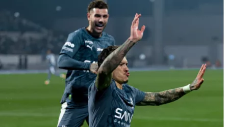 لماذا أجرى إنزاجي 6 تبديلات؟ .. سر القيد القانوني الذي حافظ على صدارة الهلال