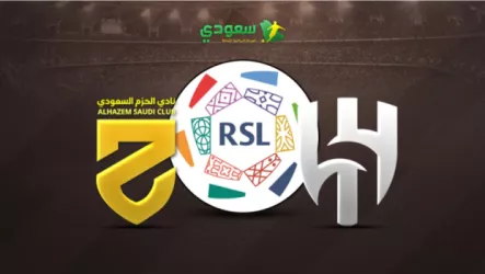 مباشر | الهلال ( 1 - 0 ) الحزم .. الجولة 14 من دوري روشن