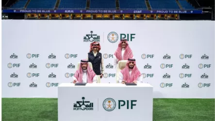  الوليد بن طلال يستحوذ رسميا على نادي الهلال