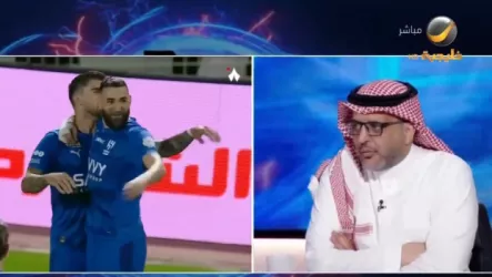 بنزيما القطعة الناقصة.. ولكن!.. العقيل يحلل ارتباك هلال إنزاجي ويحذر