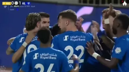  كورة روتانا: الهلال تحت الضغط لأول مرة.. واللقب بات رهيناً بهذا الشرط