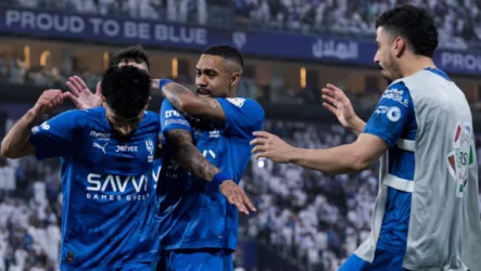 الهلال