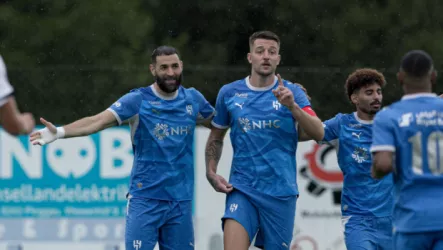  الهلال يهزم شتورم النمساوي وديًا بثنائية بنزيما ومالكوم استعدادًا للموسم الجديد