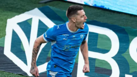 فيديو| شاهد ملخص الشوط الأول من كلاسيكو الهلال والأهلي