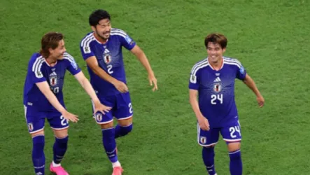فيديو| شاهد ملخص فوز اليابان على تونس برباعية في كأس العالم 2026